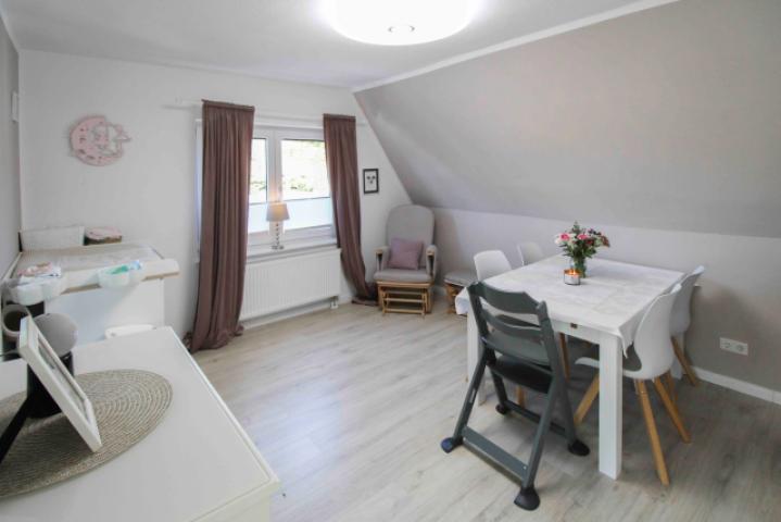 Esszimmer OG