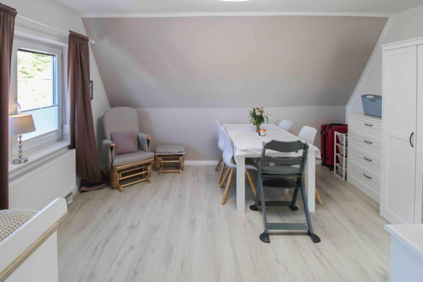 Esszimmer OG