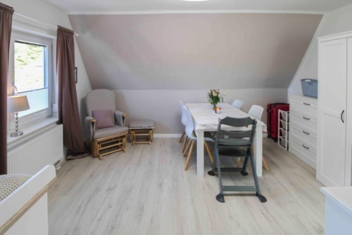 Esszimmer OG