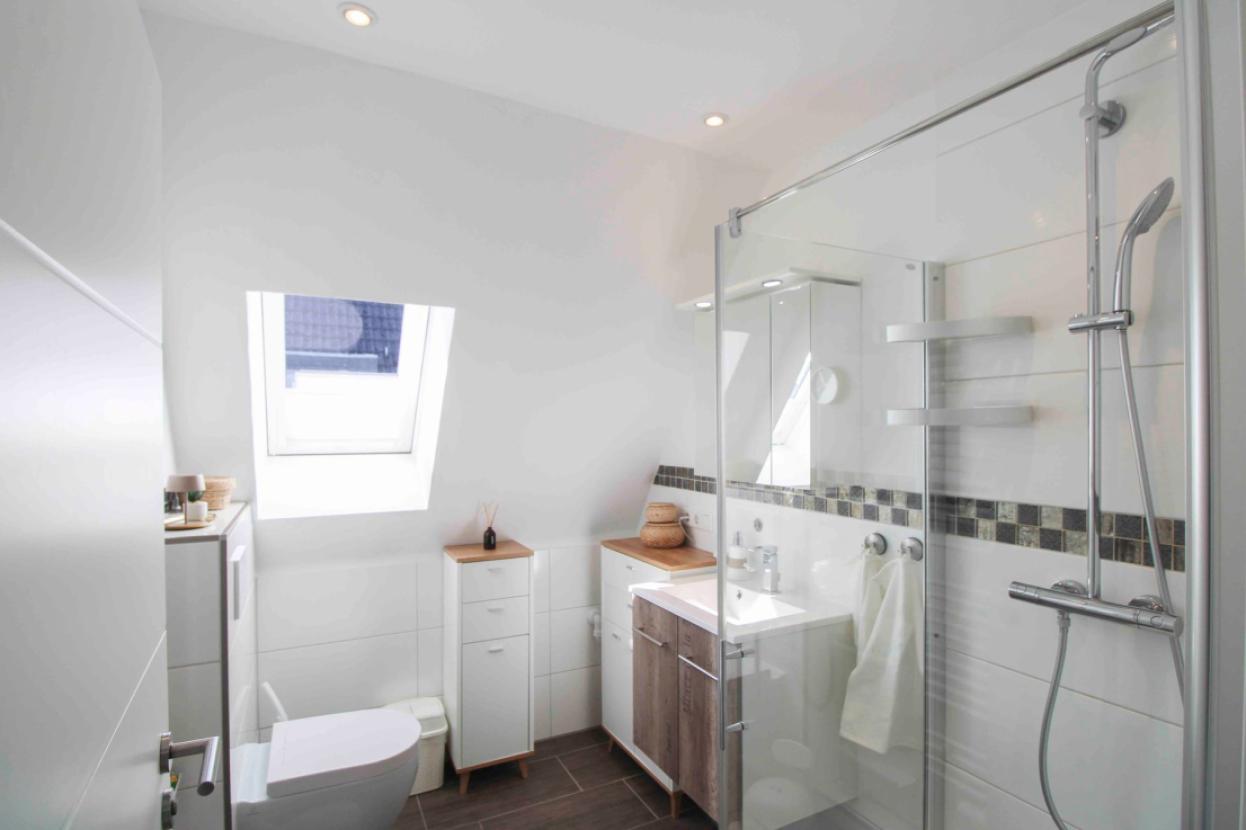 Badezimmer OG