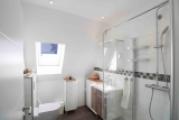 Badezimmer OG