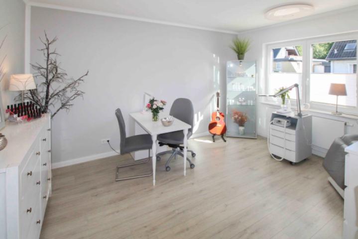 Behandlungsraum 1EG