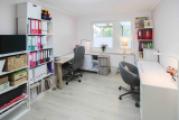 Büro im EG