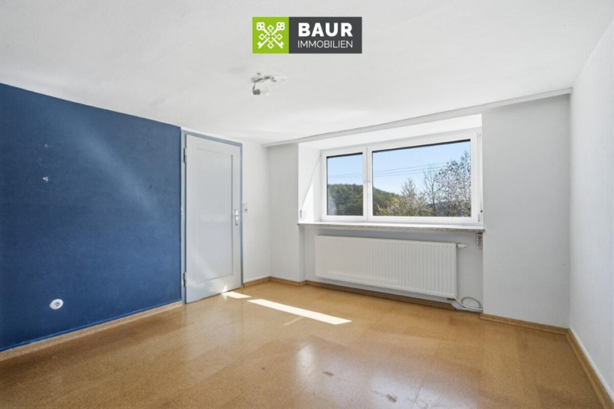 EG Wohnzimmer