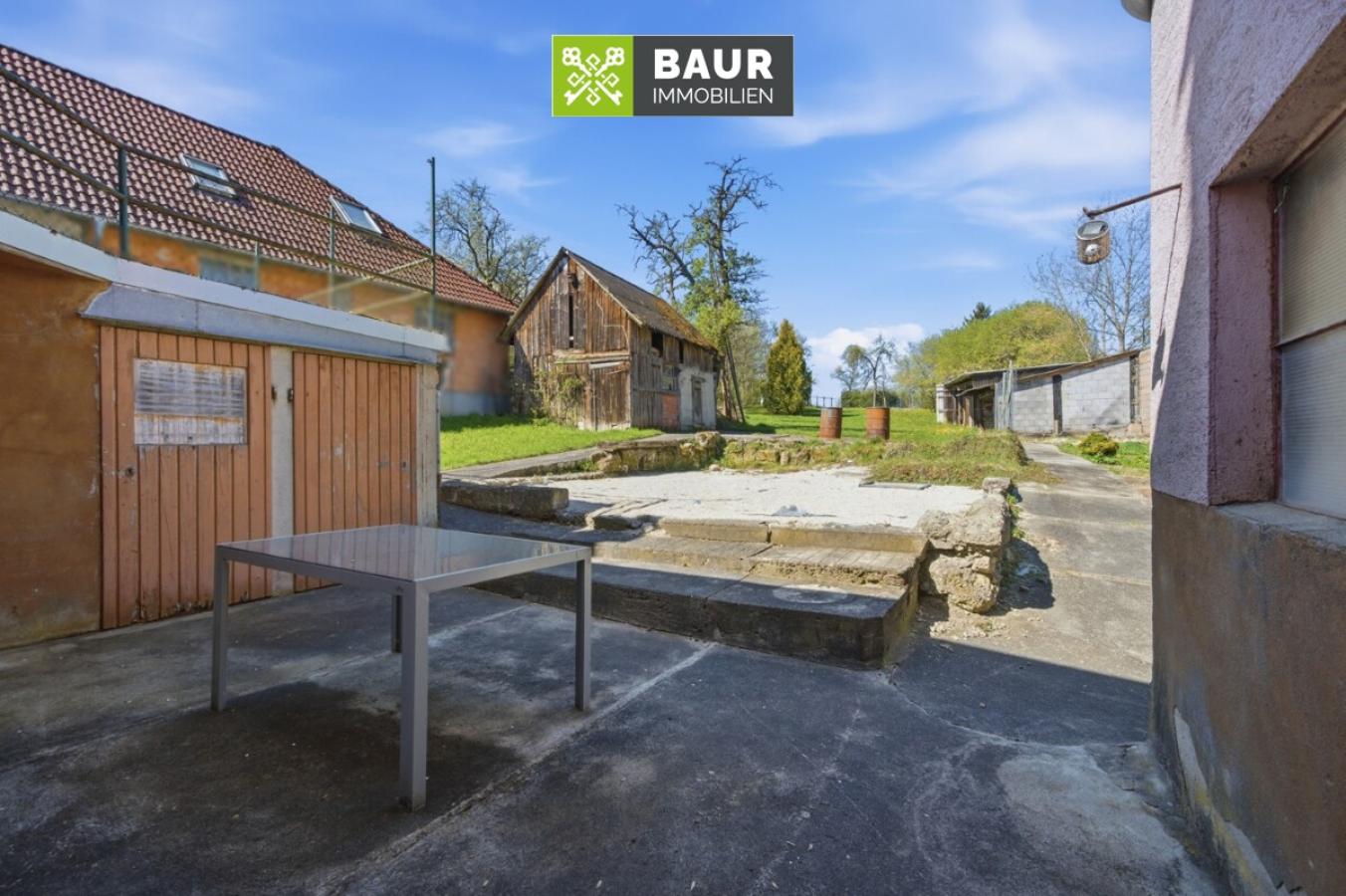 EG Terrasse