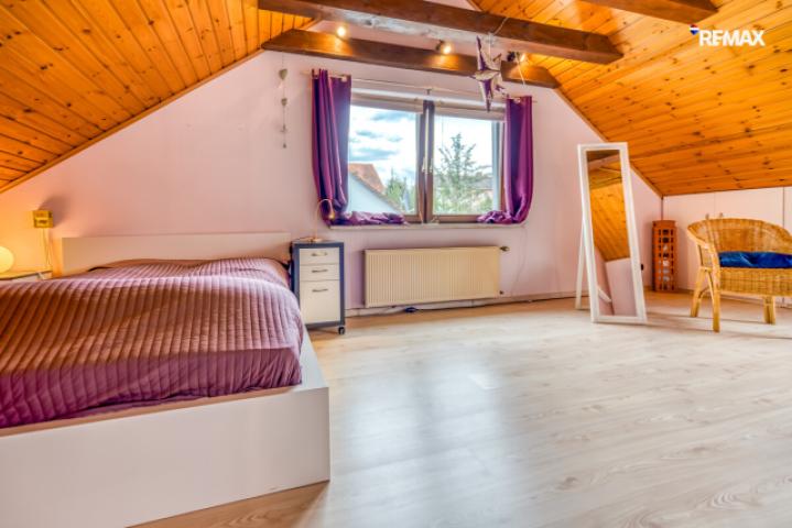 DG Zimmer 1 / Sicht 2