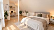 Gäsetezimmer DG KI Stage