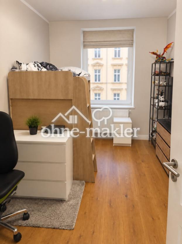 Kinder- / Arbeitszimmer 2