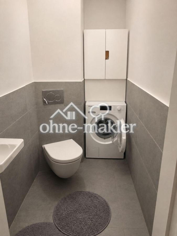 Gäste WC