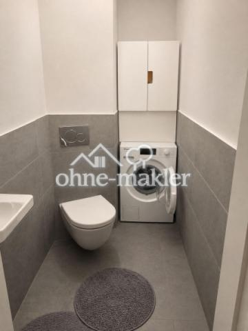 Gäste WC
