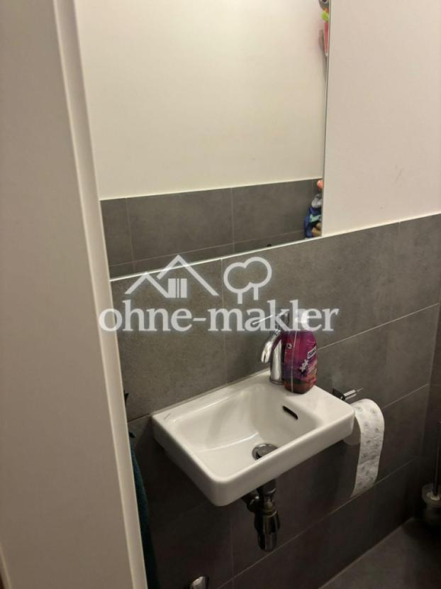 Gäste WC