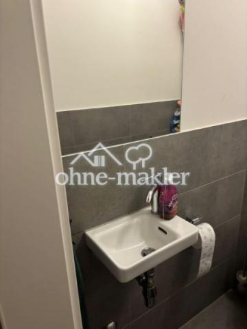 Gäste WC