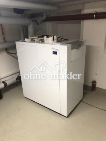Vaillant Brennwertkessel