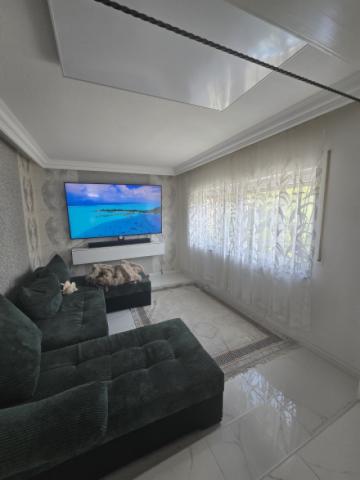 Wohnzimmer EG