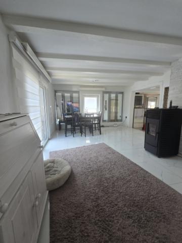 Wohnzimmer / Essbereich EG