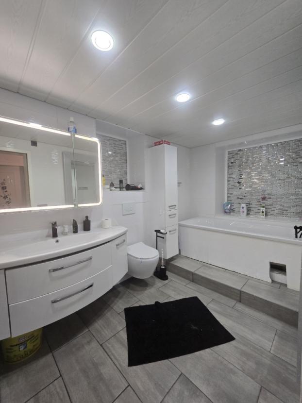 Badezimmer UG