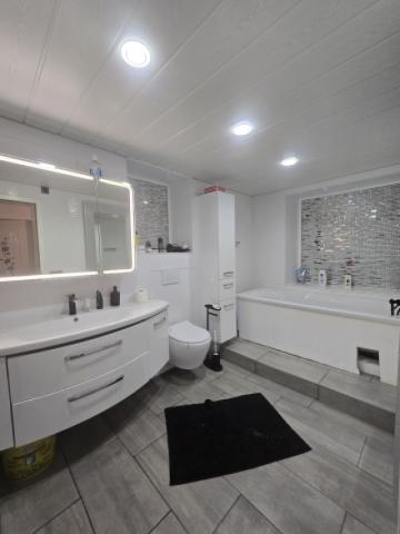 Badezimmer UG