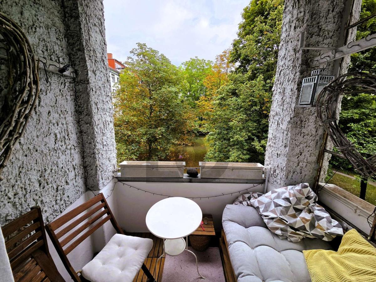 Balkon