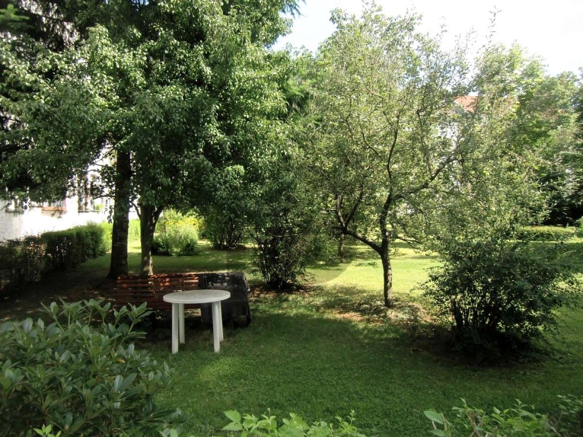 Gemeinschaftsgarten 