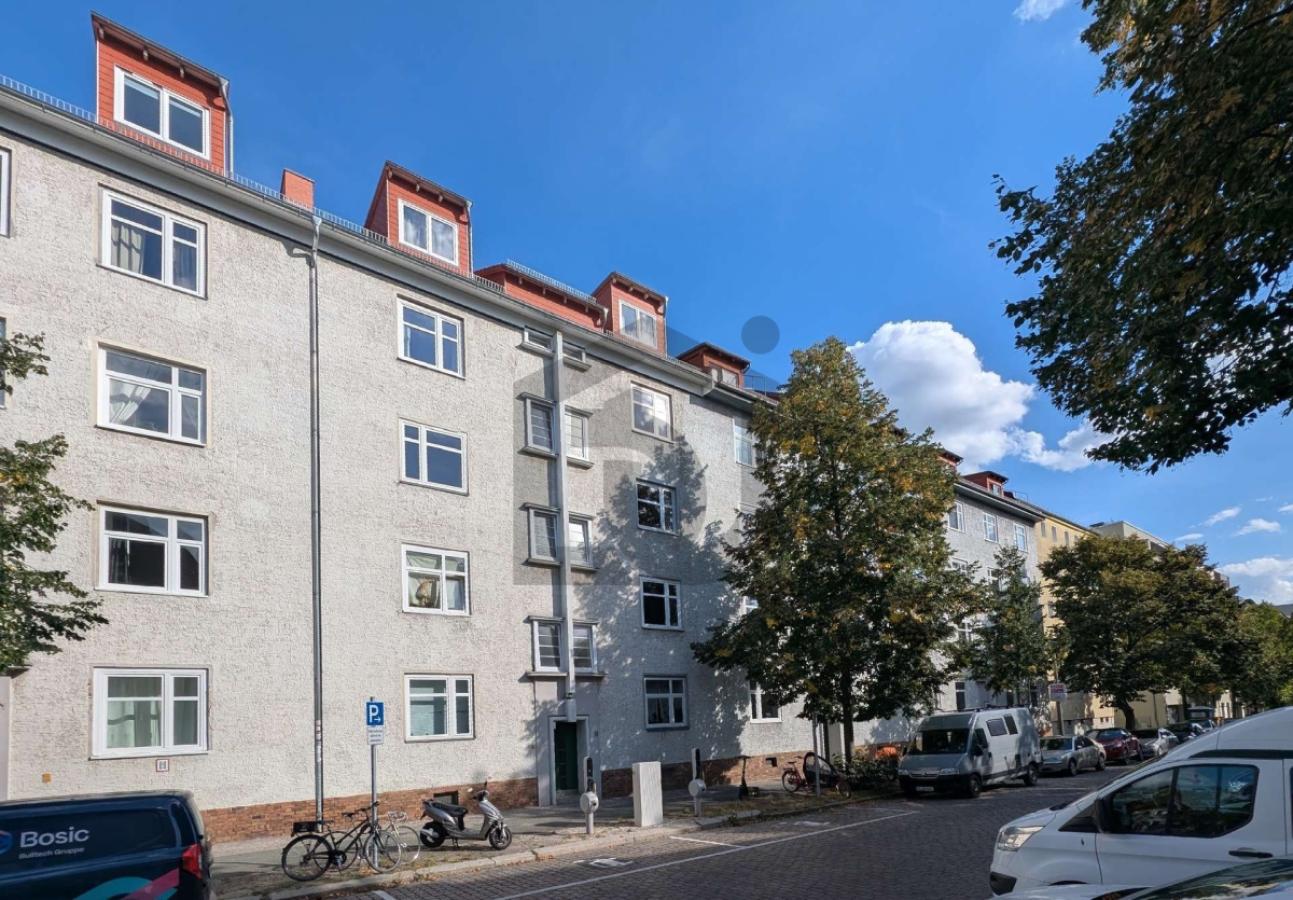 Straßenansicht