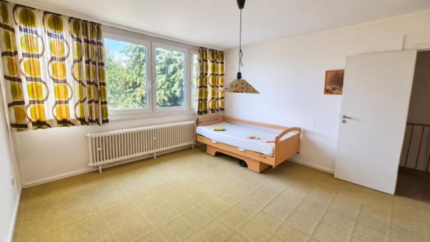 Schlafzimmer OG