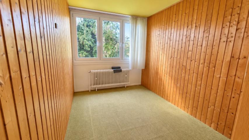Schlafzimmer OG