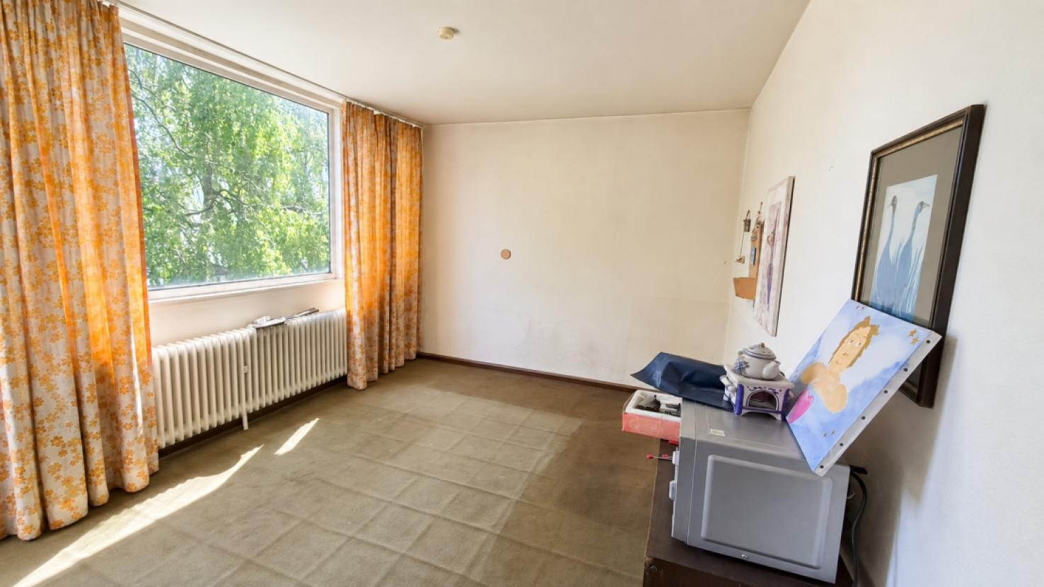 Schlafzimmer OG
