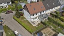 Haus mit Grundstück