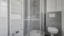 Bad mit Dusche