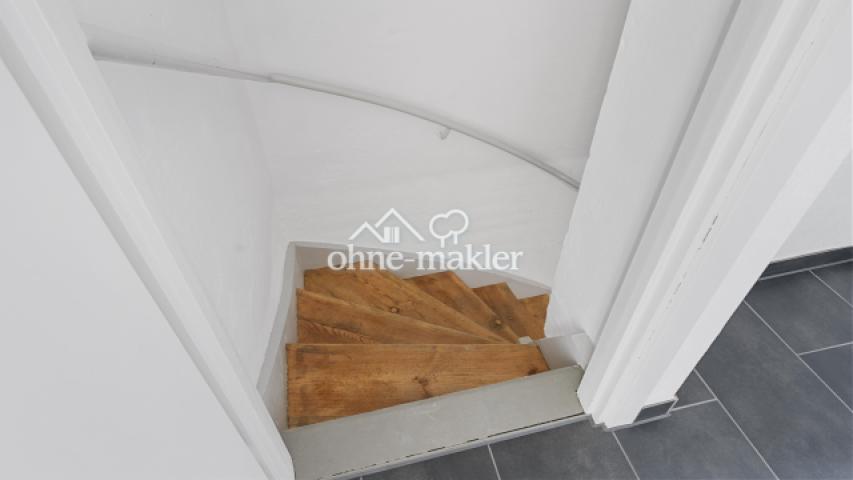 Kellertreppe