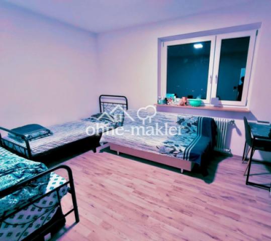 Privates Zimmer