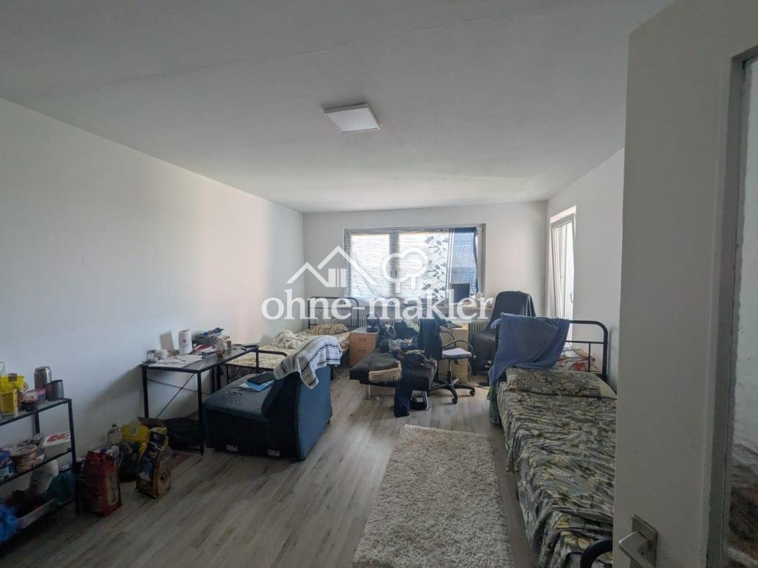Privates Zimmer