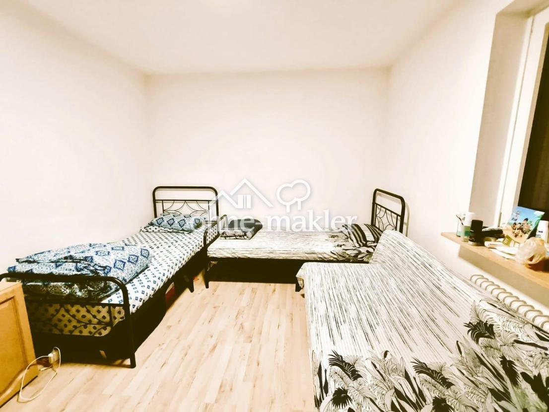 Privates Zimmer
