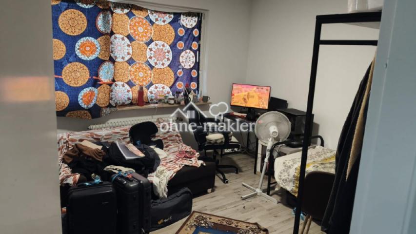 Privates Zimmer