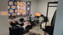 Privates Zimmer