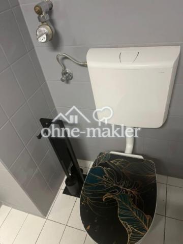 Bad mit Badewanne