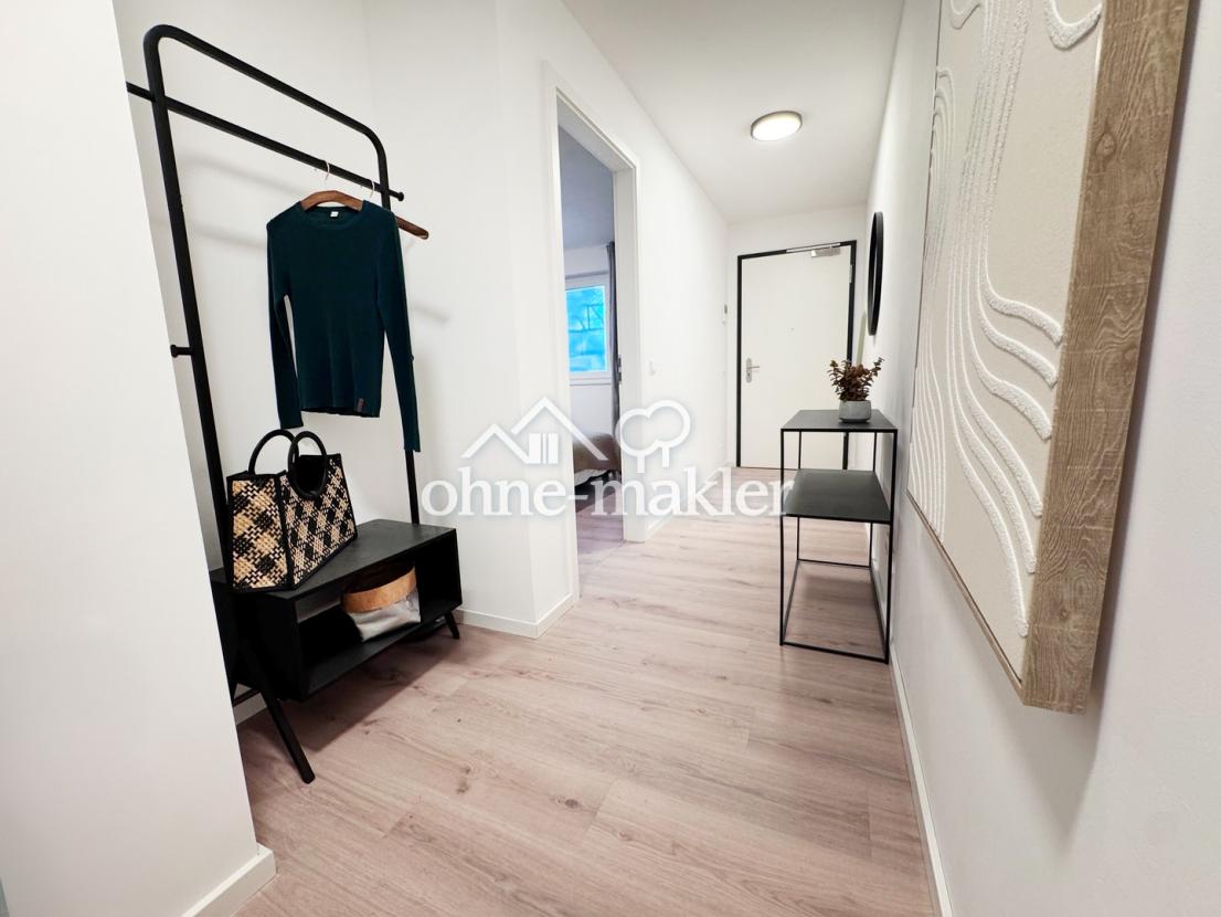 Flur 