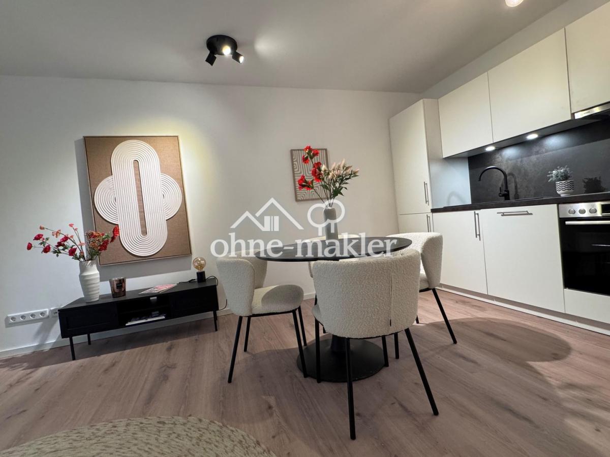Wohnen & Essen 