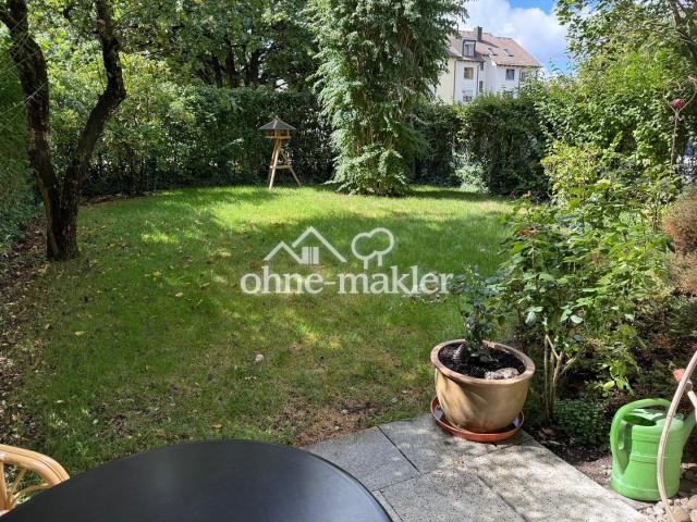 Garten aktuell