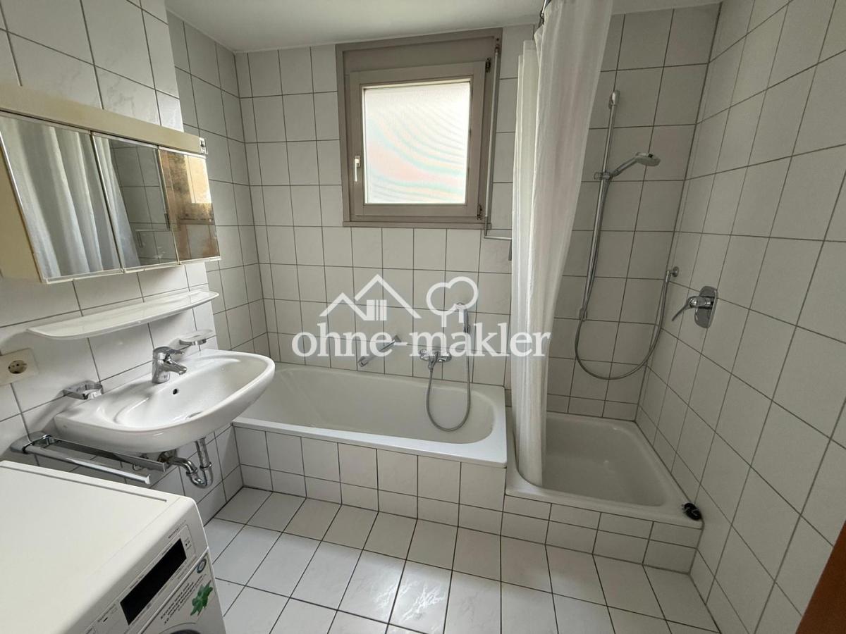 Badezimmer aktuell
