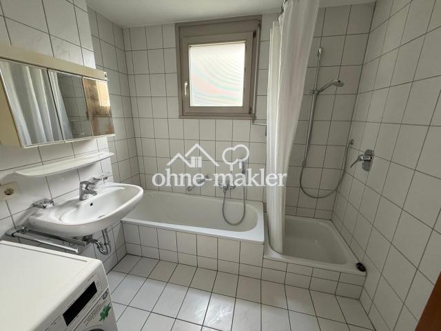 Badezimmer aktuell