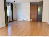 Wohnzimmer zum Flur aktuell