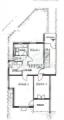 Grundriss Wohnung