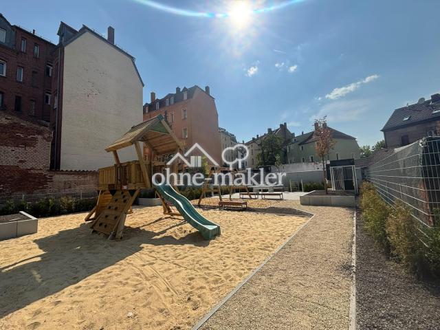 Spielplatz