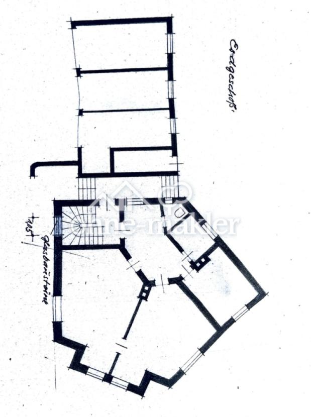 Grundriss OG