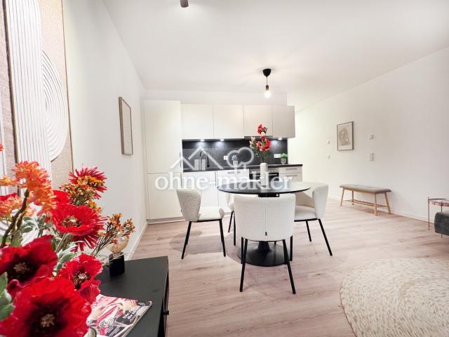 Wohnen & Essen