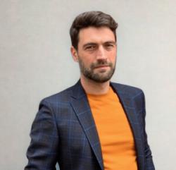 Michele Paterti