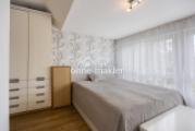 Schlafzimmer DG