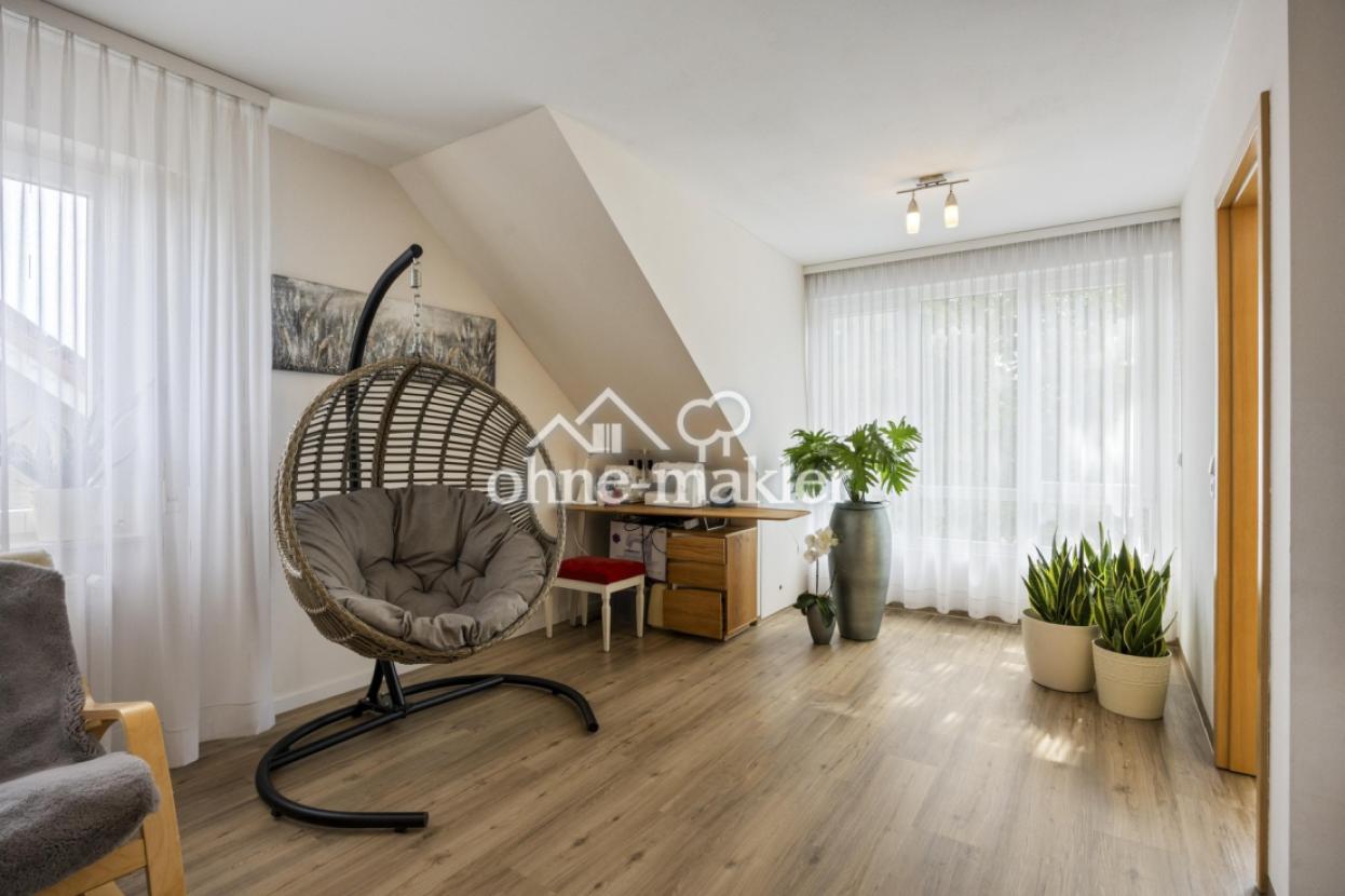 Büro DG