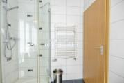 Badezimmer DG